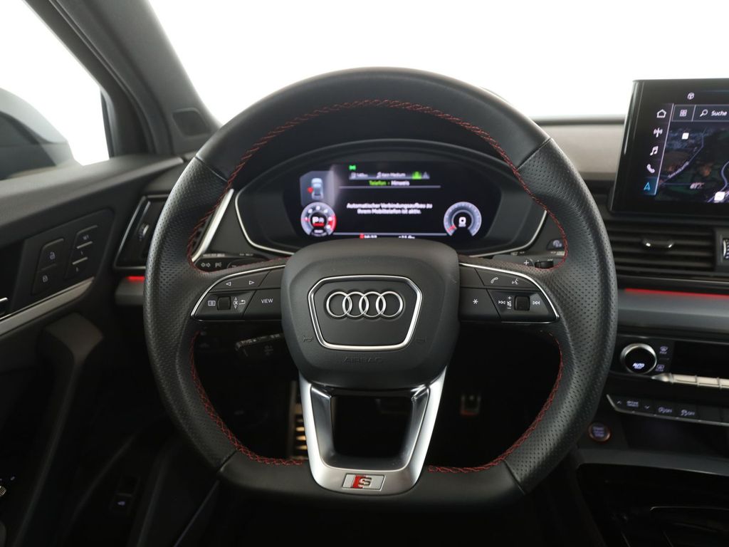 Audi SQ5 2023