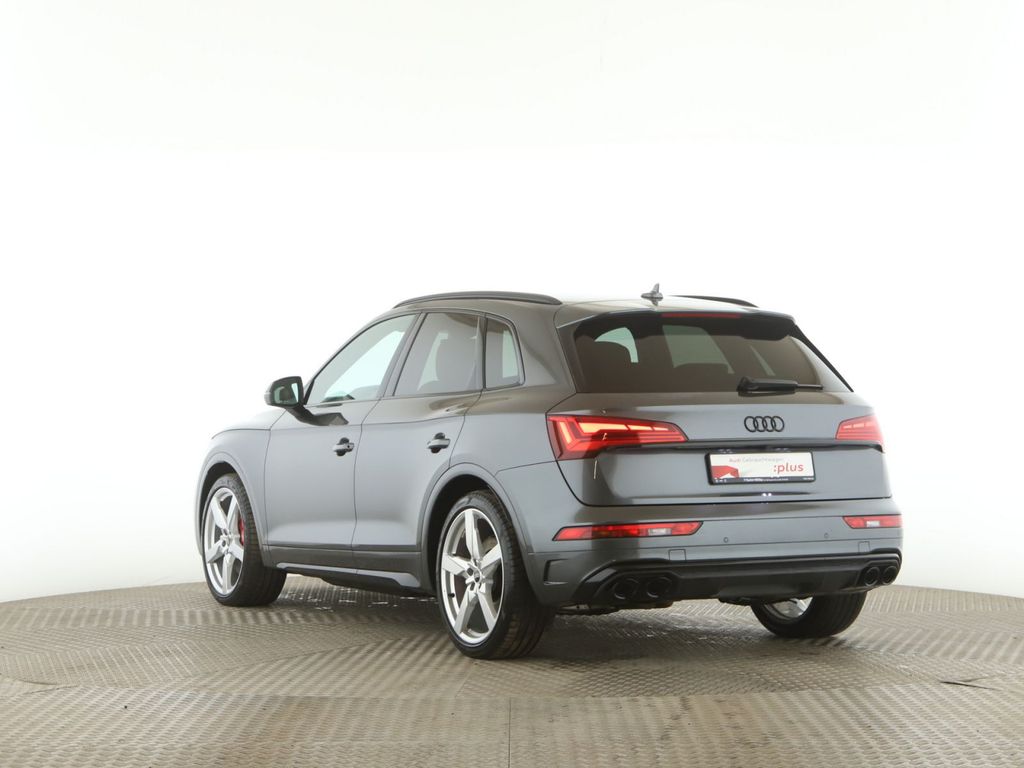 Audi SQ5 2023