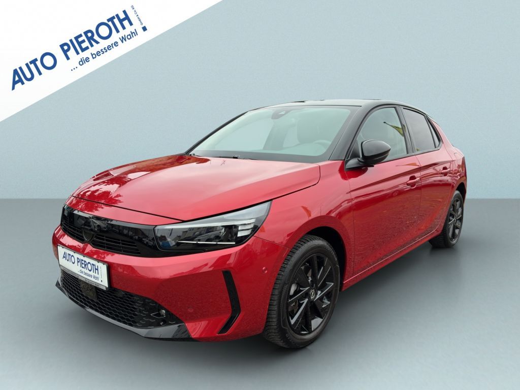 Opel Corsa 2024