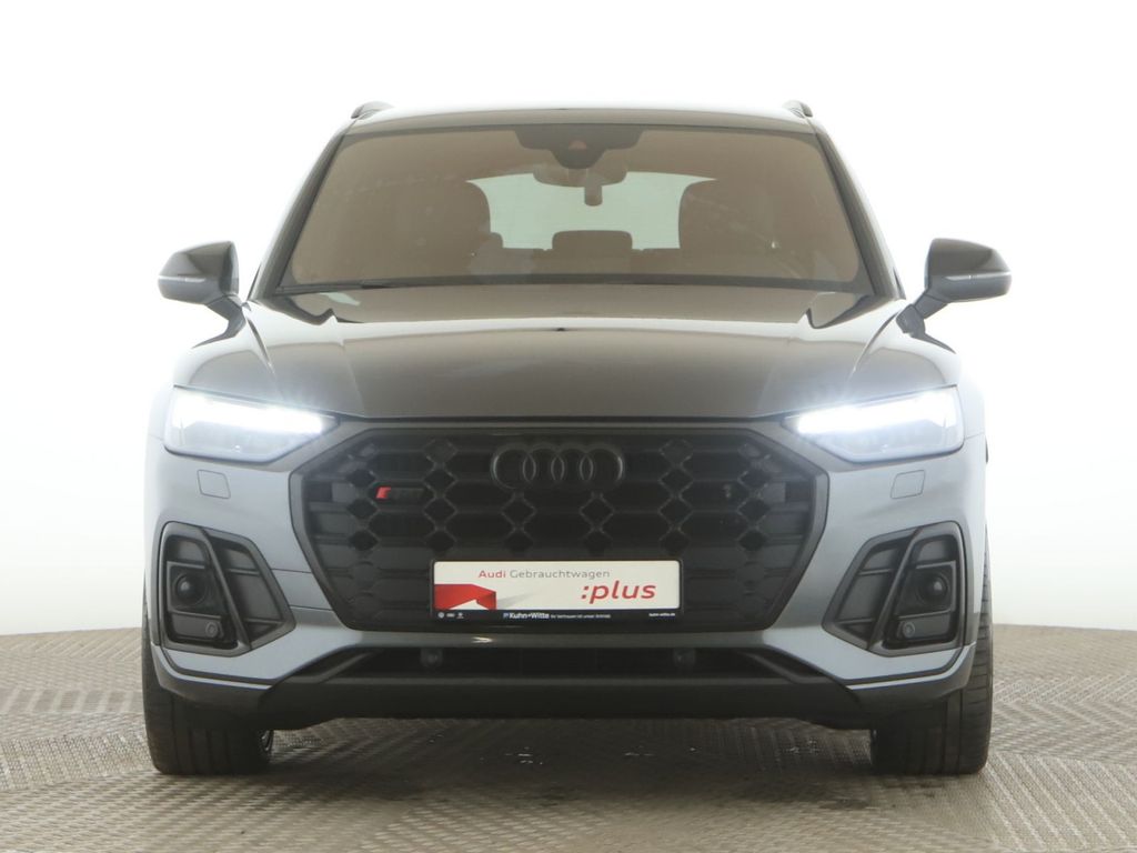 Audi SQ5 2023