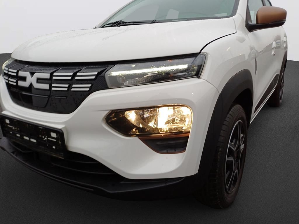 Dacia Spring 2023