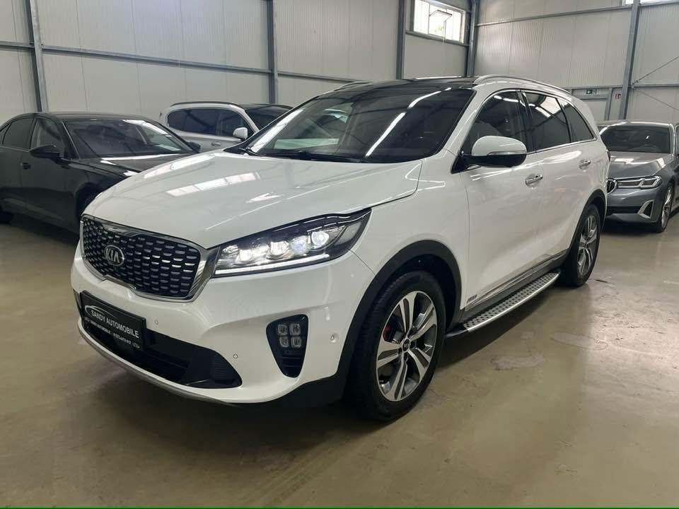Kia Sorento 2019