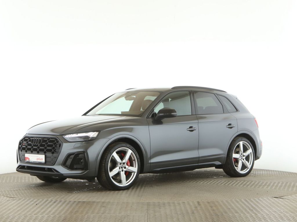 Audi SQ5 2023