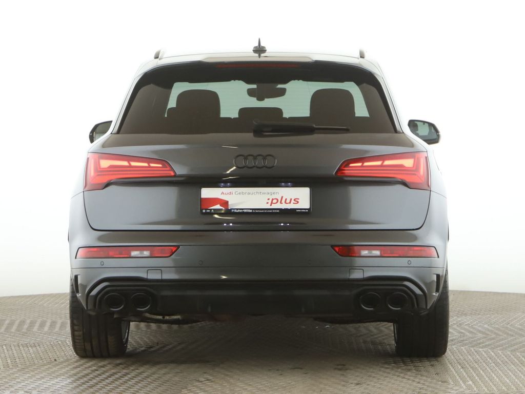 Audi SQ5 2023