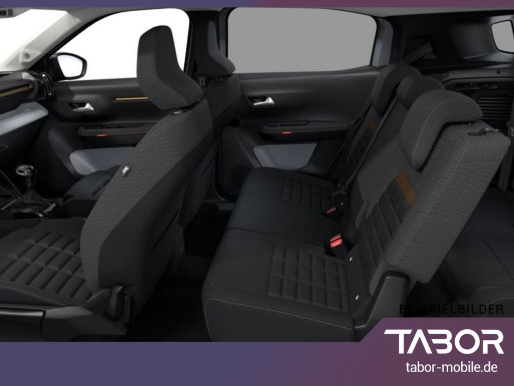 Citroën C3 Aircross 2025