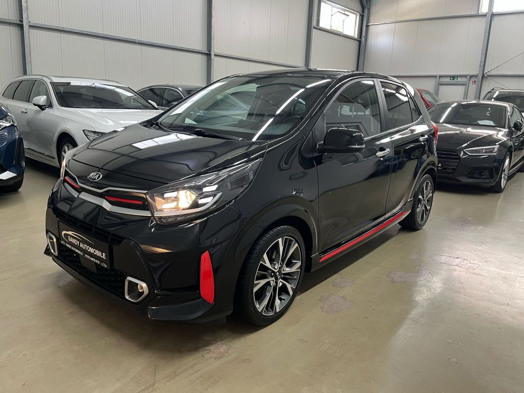 Kia Picanto 2021