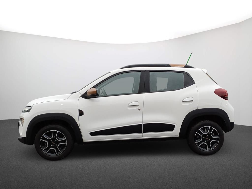 Dacia Spring 2023