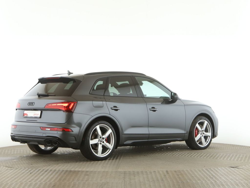 Audi SQ5 2023