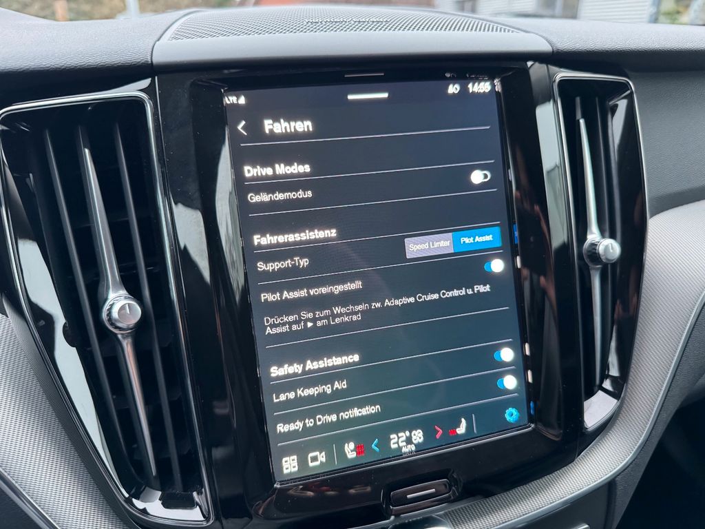 Volvo XC60 2023