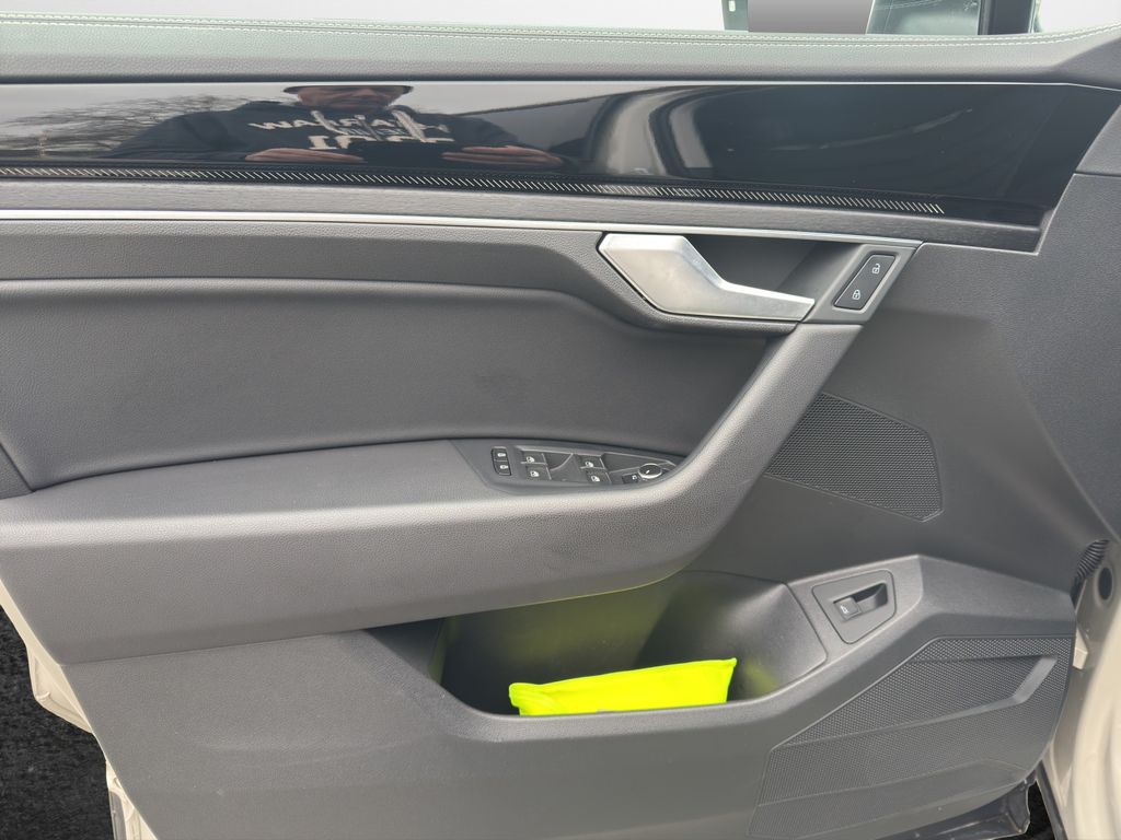 Volkswagen Touareg 2025