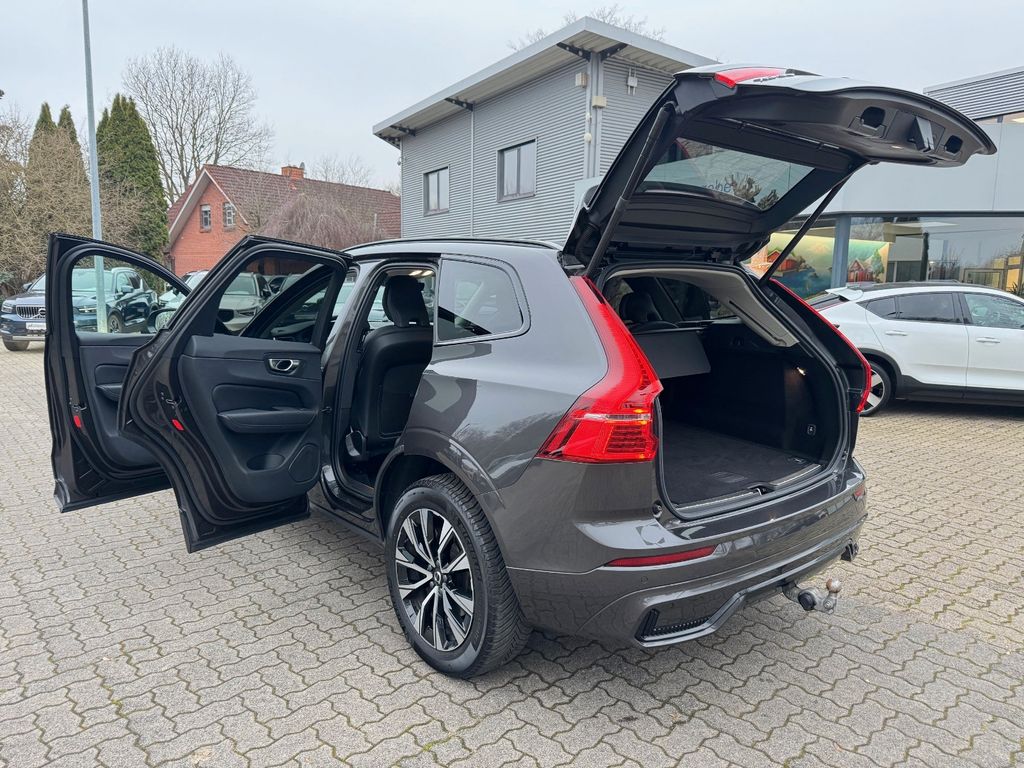 Volvo XC60 2023