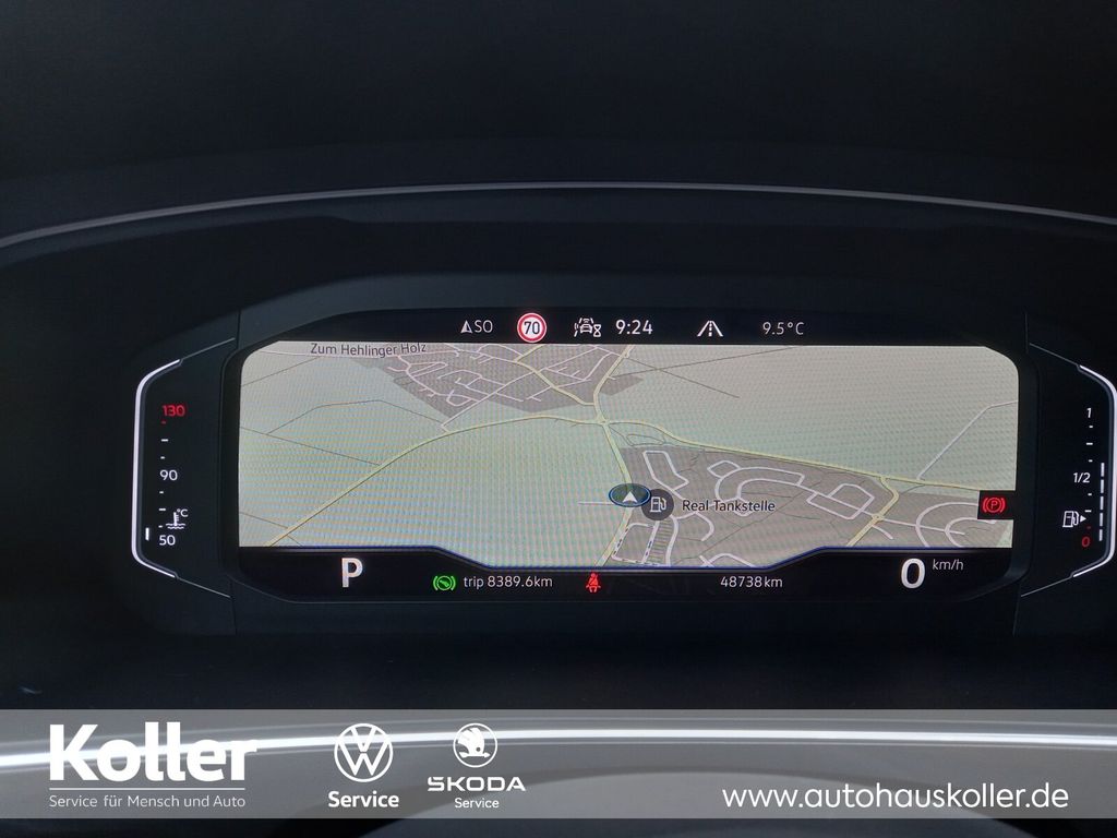 Volkswagen Tiguan Allspace 2022