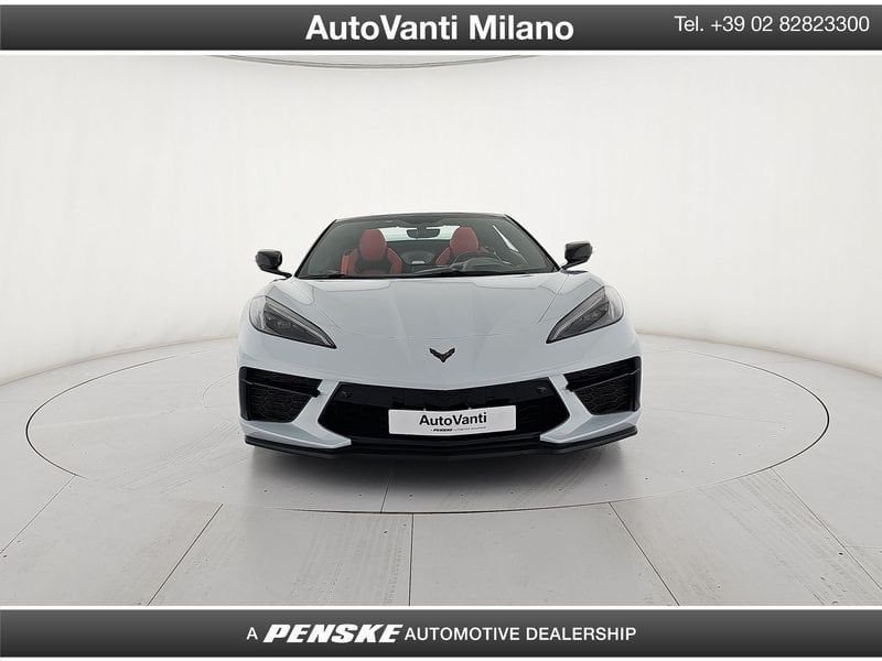 Corvette Other 2023