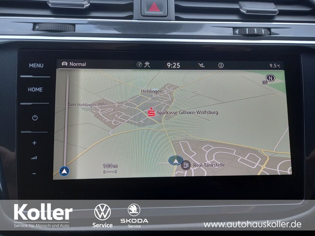 Volkswagen Tiguan Allspace 2022