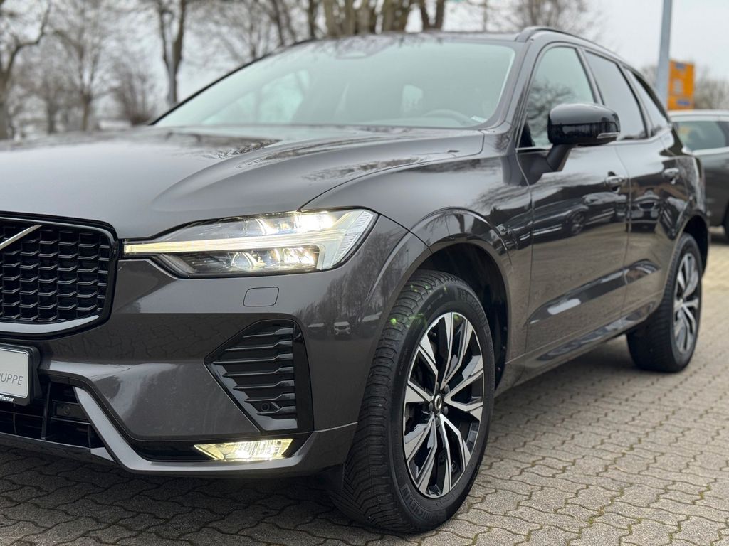 Volvo XC60 2023