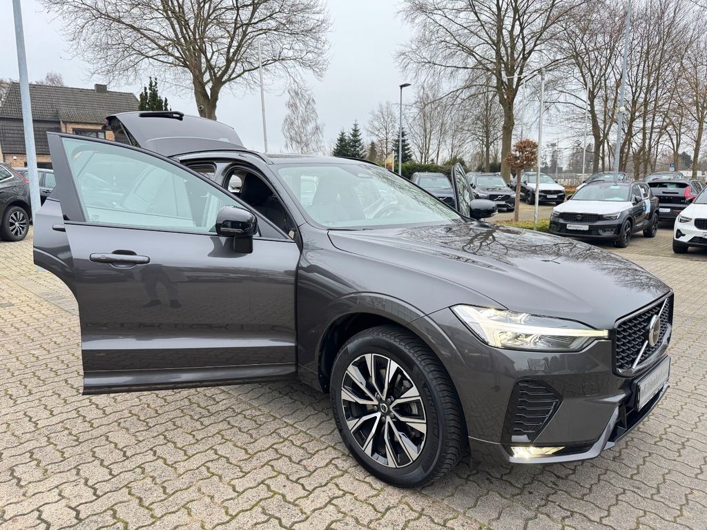 Volvo XC60 2023