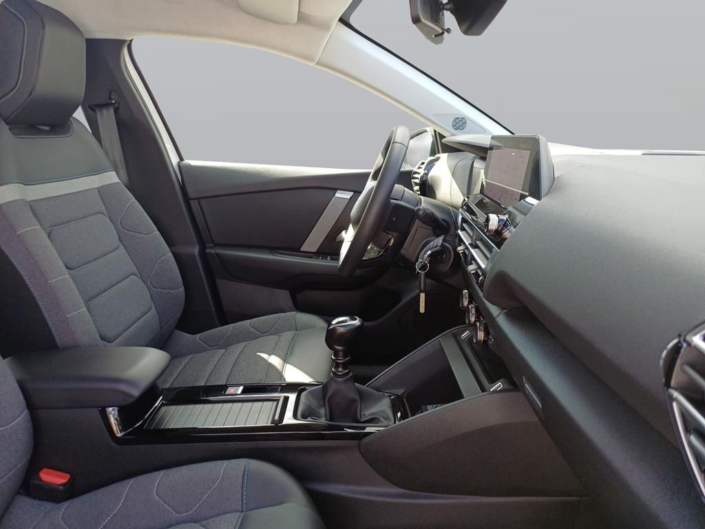 Citroën C4 2023