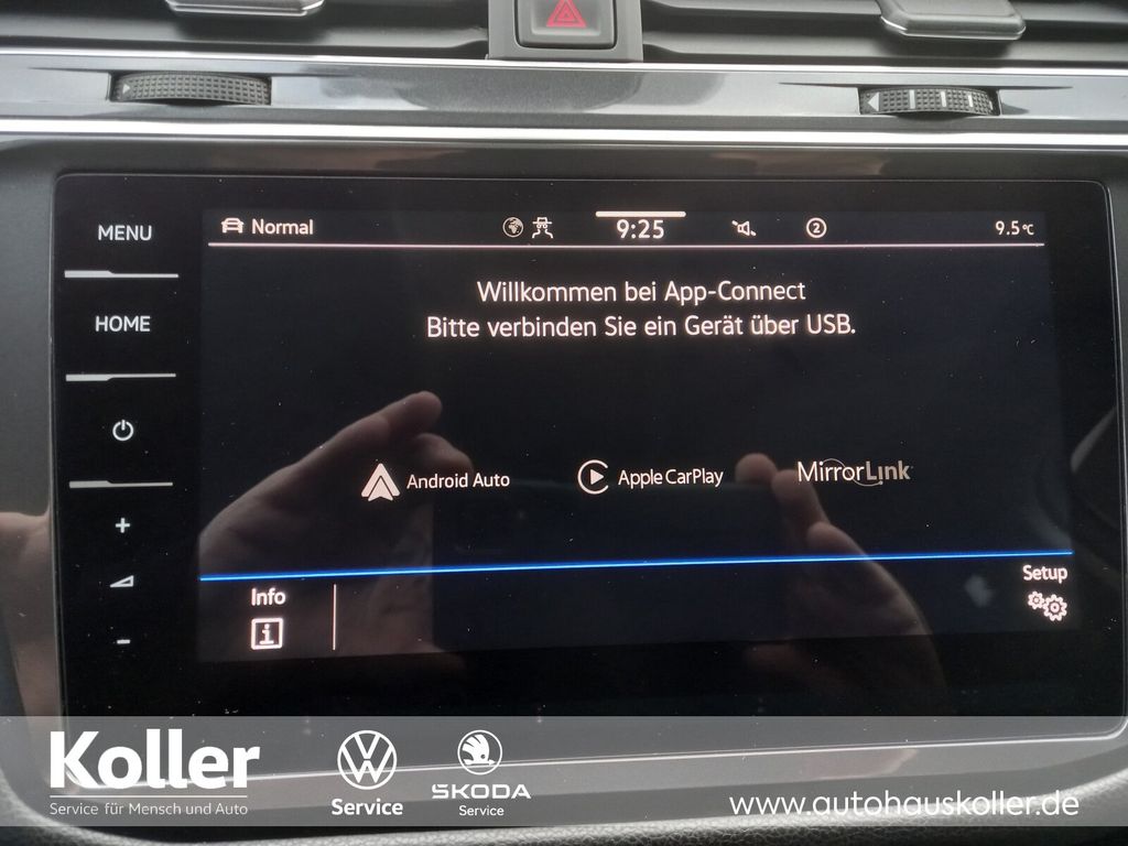 Volkswagen Tiguan Allspace 2022
