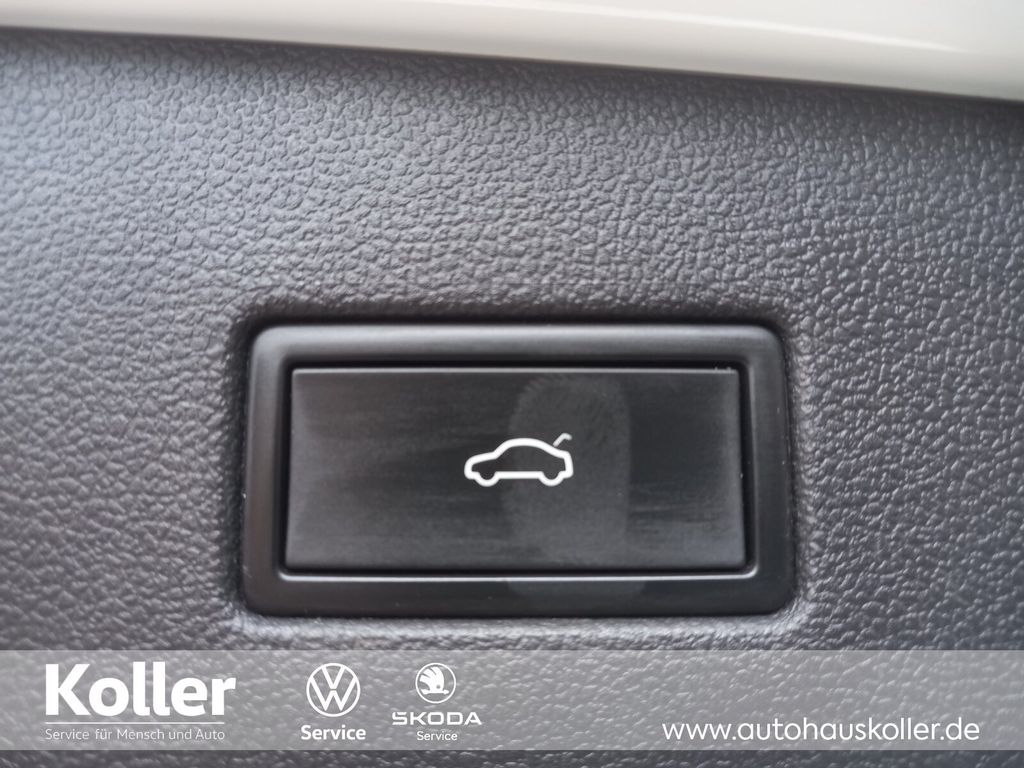 Volkswagen Tiguan Allspace 2022