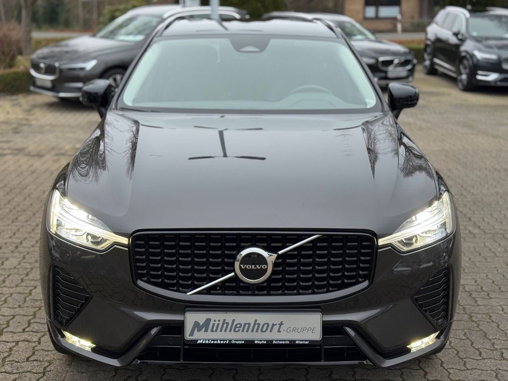 Volvo XC60 2023
