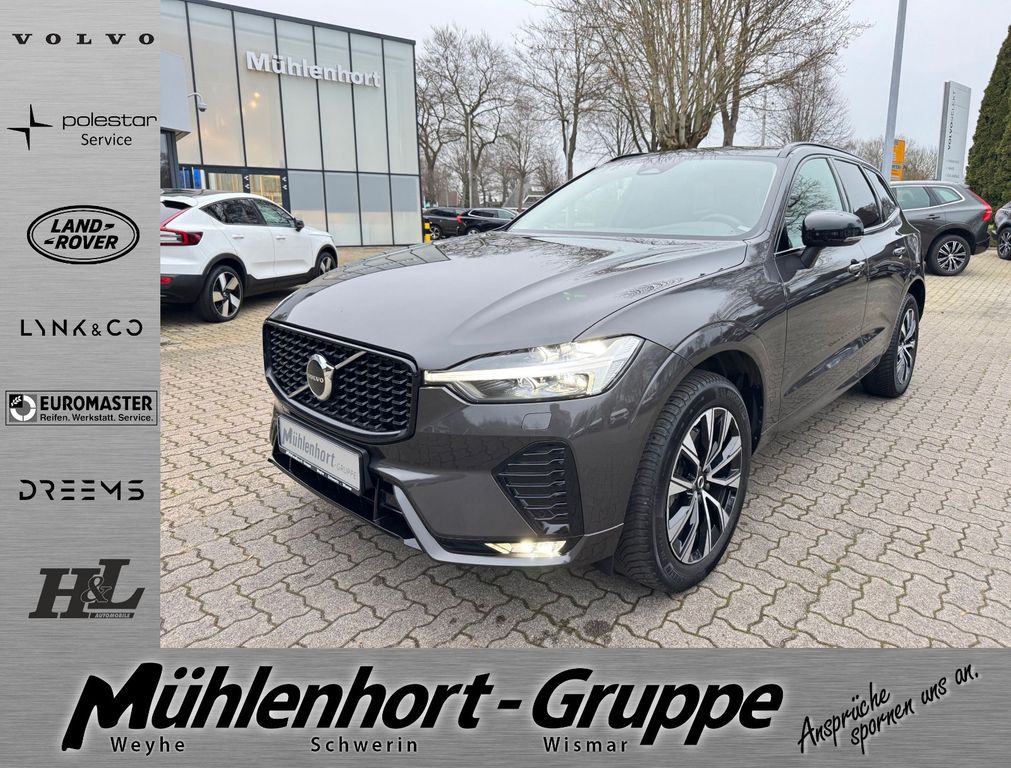 Volvo XC60 2023