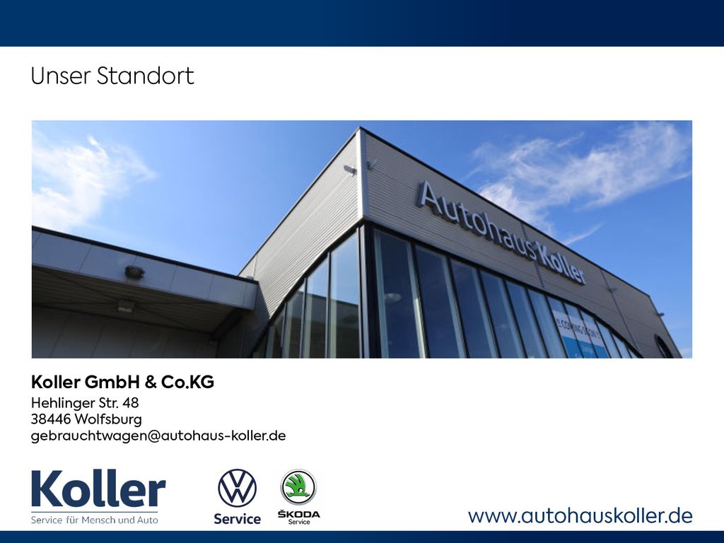 Volkswagen Tiguan Allspace 2022