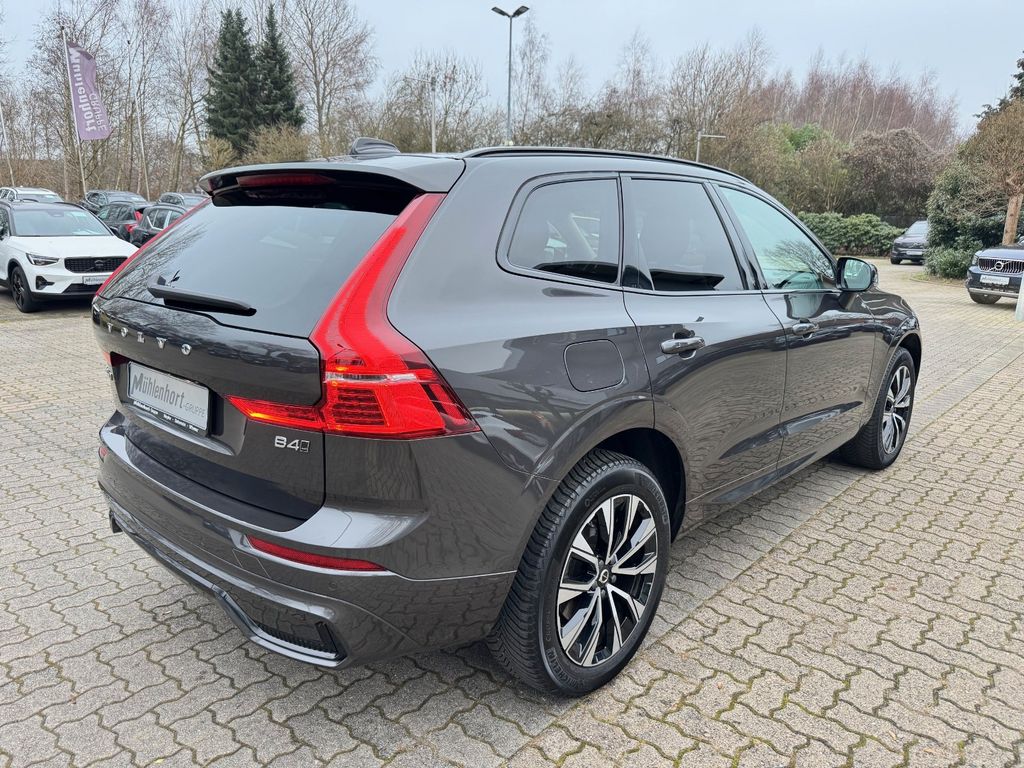 Volvo XC60 2023