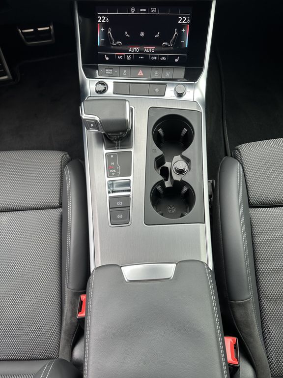 Audi A6 2021