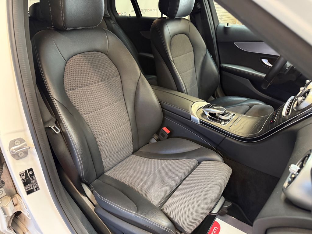 Mercedes-Benz C 220 2020