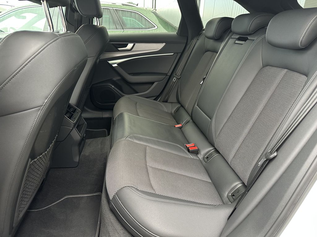Audi A6 2021
