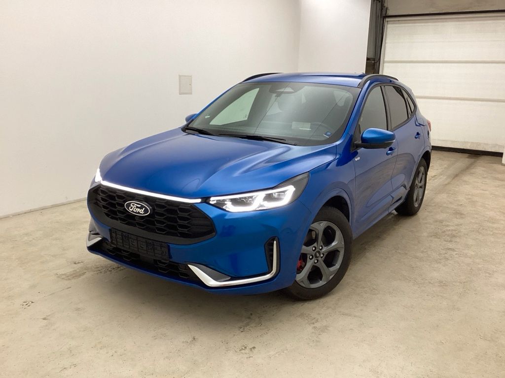 Ford Kuga 2024