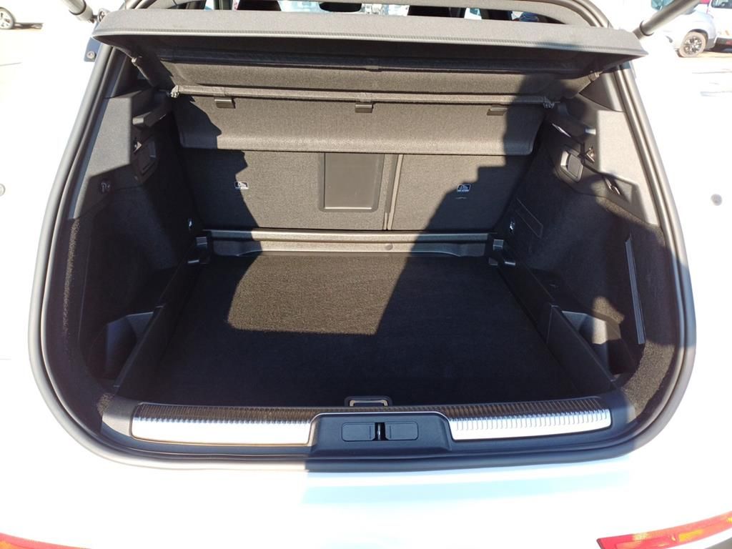 DS Automobiles DS7 (Crossback) 2022