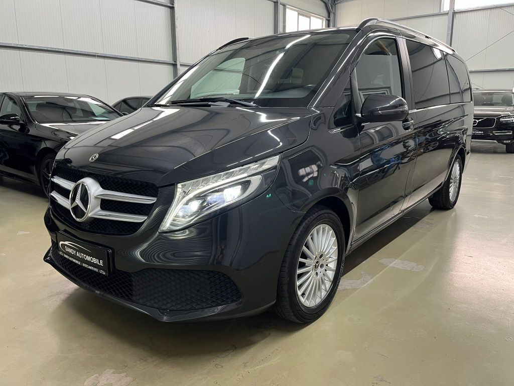 Mercedes-Benz V 220 2020
