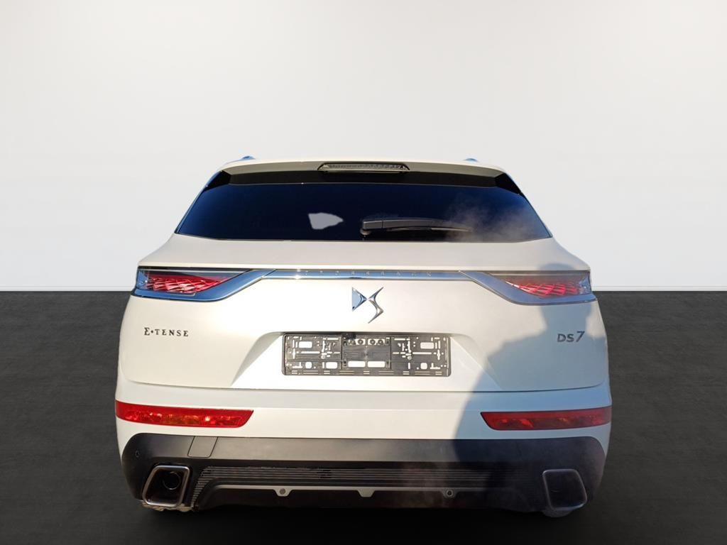 DS Automobiles DS7 (Crossback) 2022