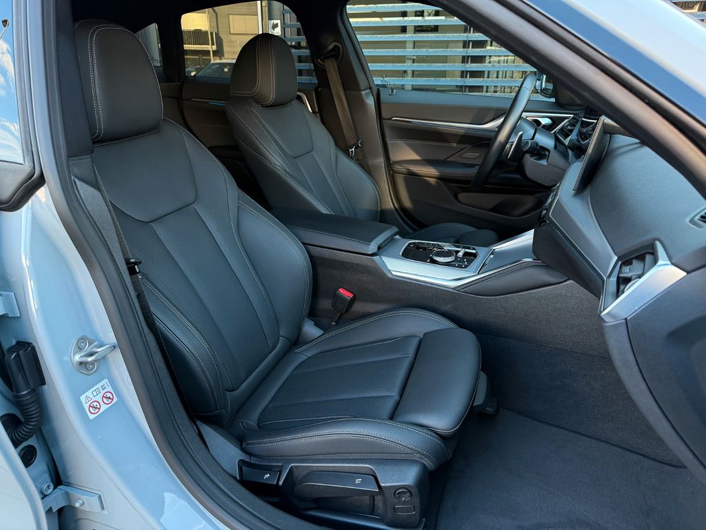 BMW 420 Gran Coupé 2023