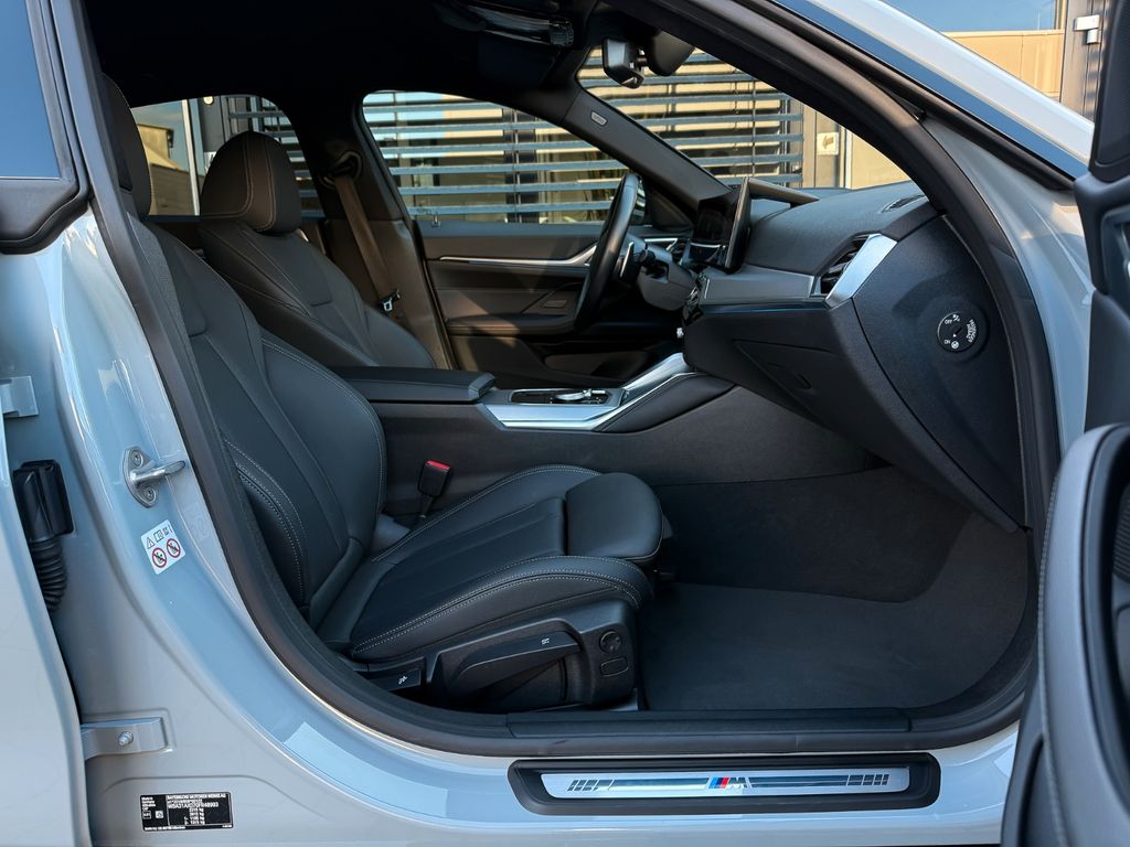 BMW 420 Gran Coupé 2023