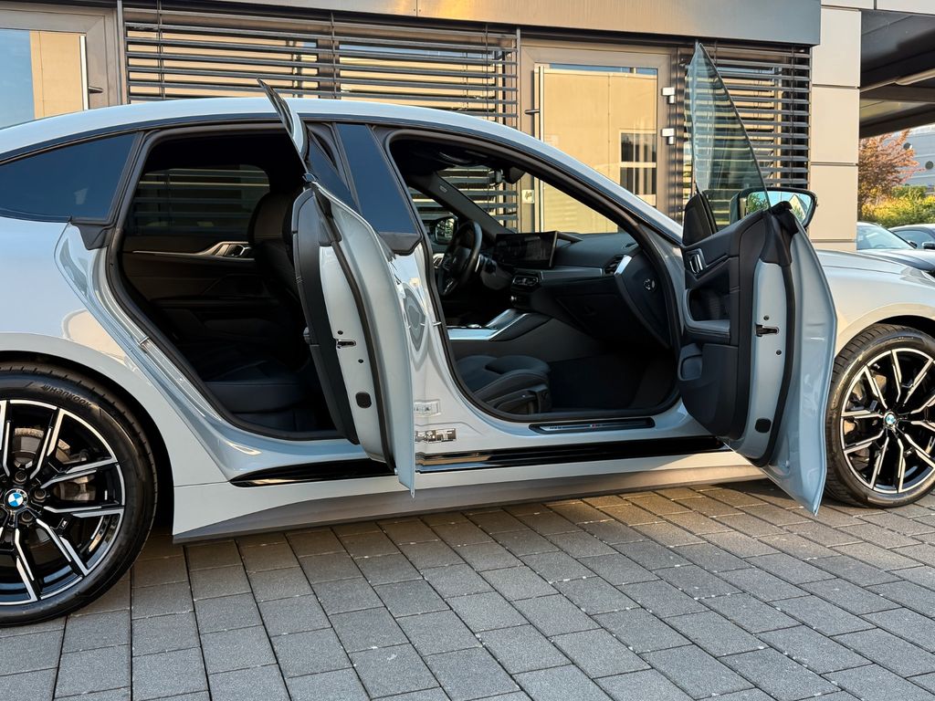BMW 420 Gran Coupé 2023