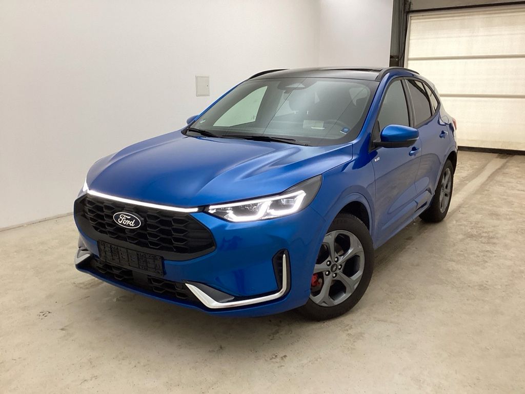 Ford Kuga 2024