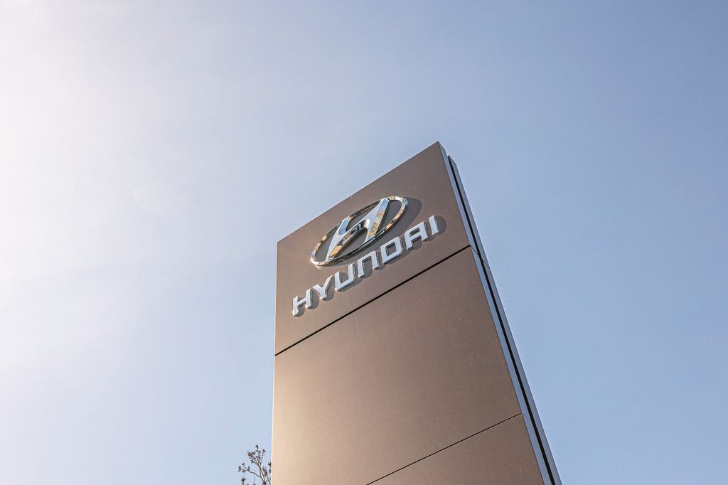 Hyundai i10 2022