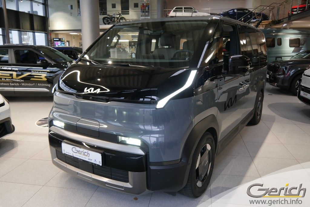 Kia PV5