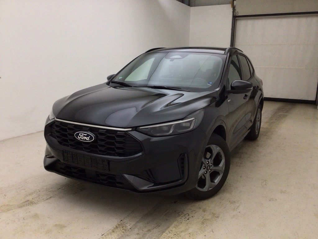 Ford Kuga 2024