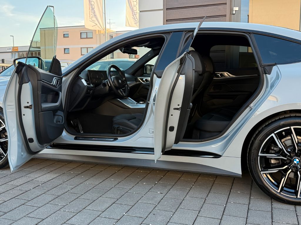 BMW 420 Gran Coupé 2023