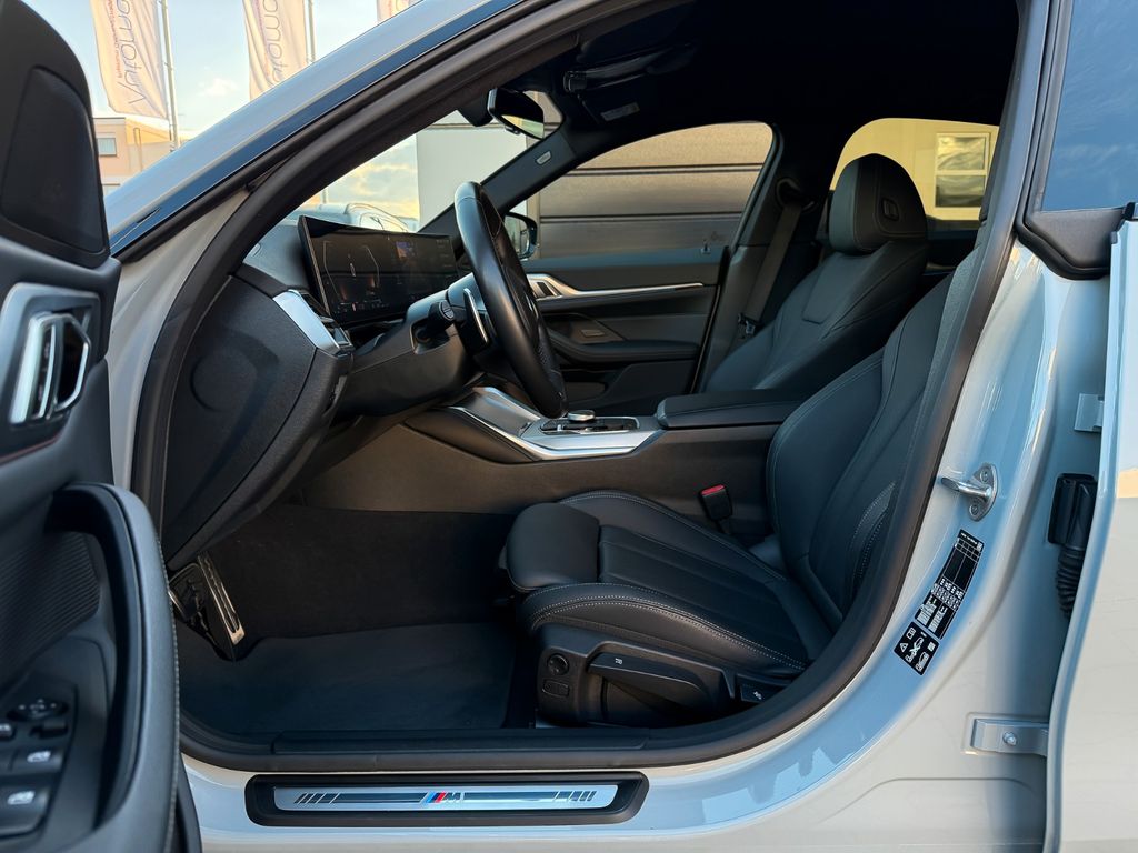 BMW 420 Gran Coupé 2023