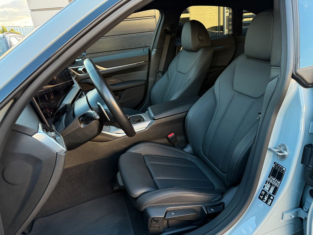 BMW 420 Gran Coupé 2023