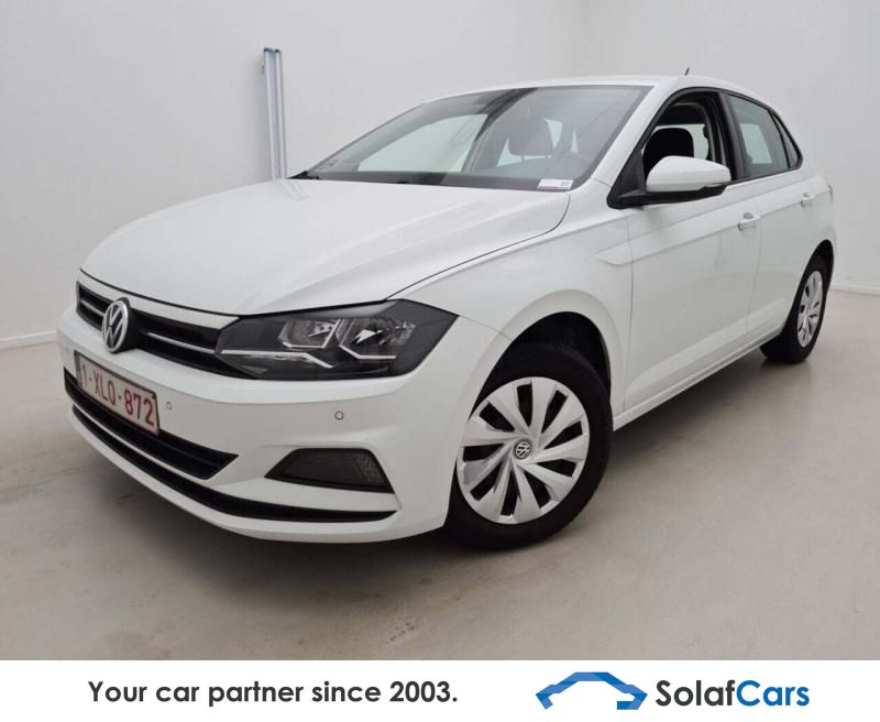 Volkswagen Polo 2020