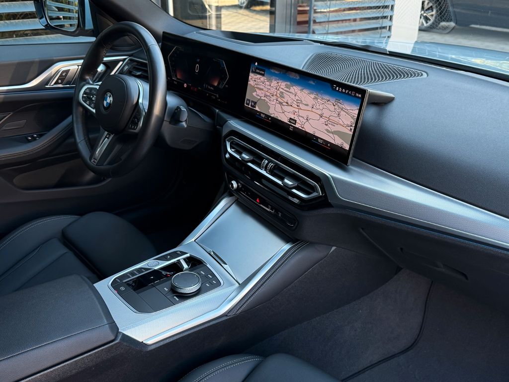 BMW 420 Gran Coupé 2023