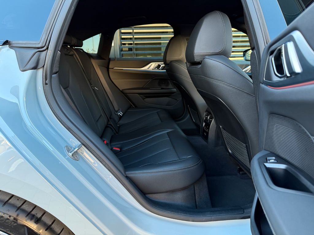 BMW 420 Gran Coupé 2023