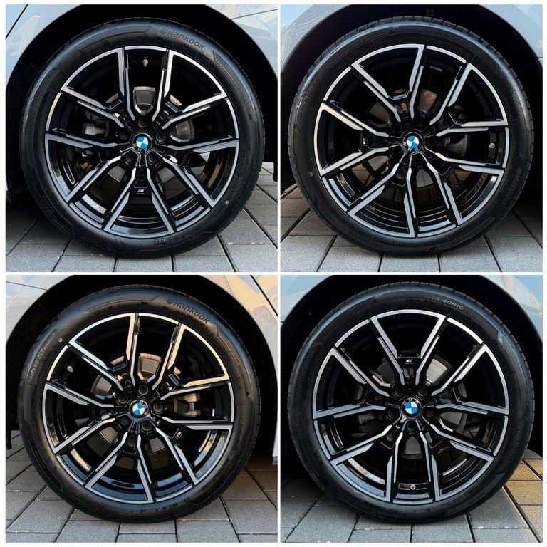 BMW 420 Gran Coupé 2023