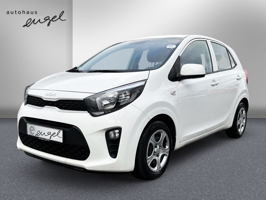 Kia Picanto 2022