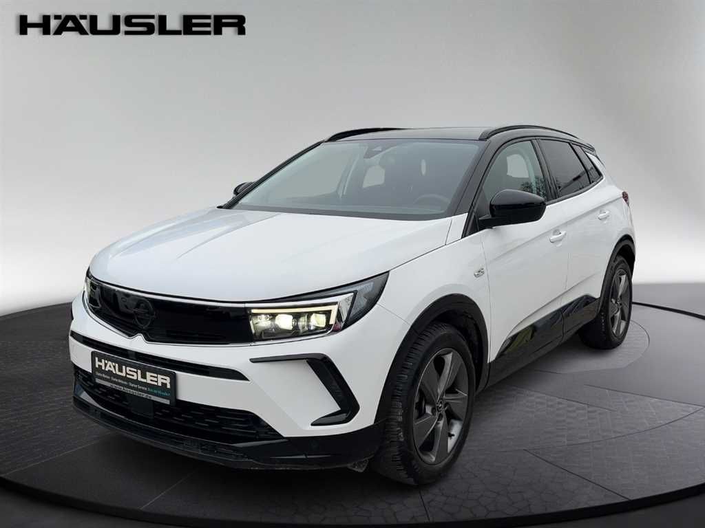 Opel Grandland (X) 2024